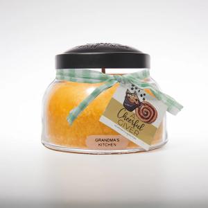 Jar Candle Mama Grandmas Kitchen - 22oz