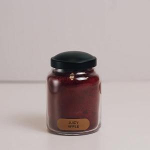 Jar Candle Baby Juicy Apple - 6oz