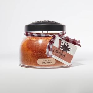 Jar Candle Mama Autumn Orchards - 22oz