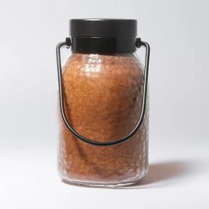Jar Candle Lantern Banana Nut Bread