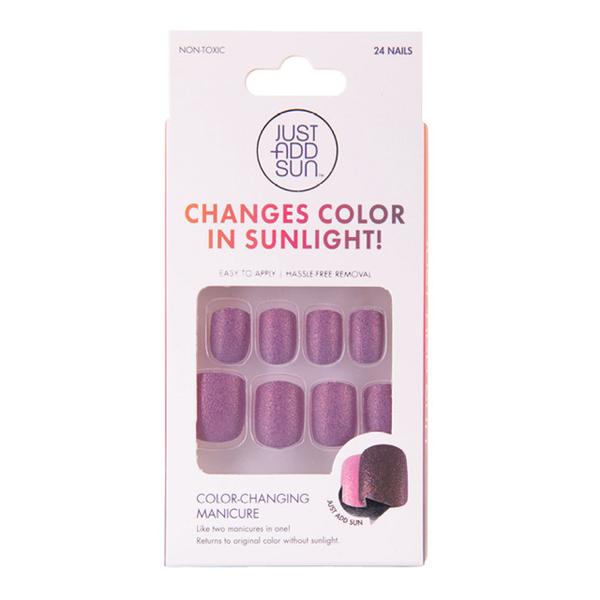 Sugar Pop Color Change Nail Polish Kit