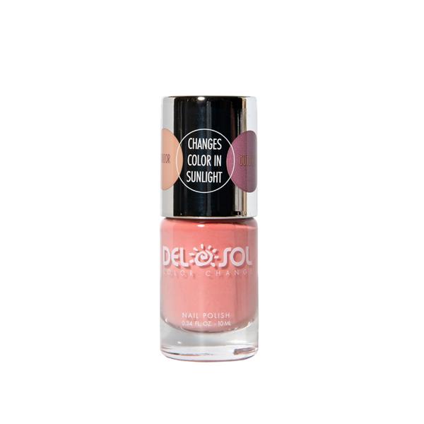 Grace Color Change Nail Polish