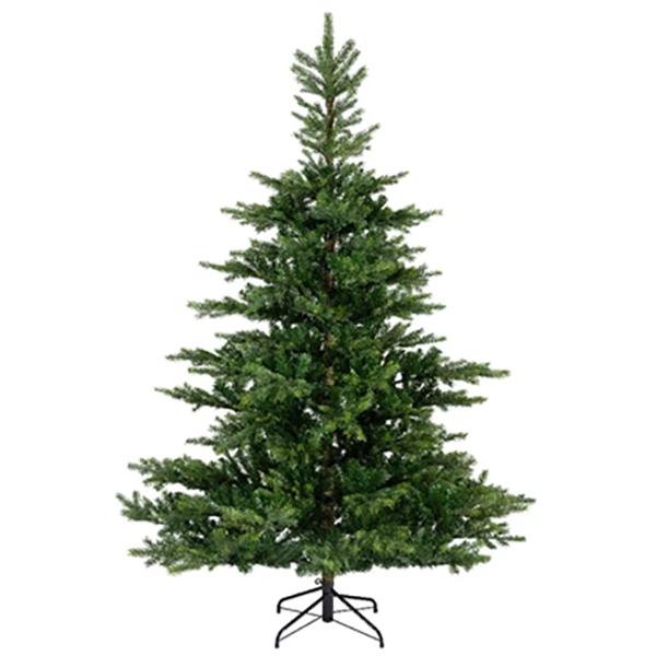 Grandis Fir Tree Pre Lit - 5 ft.