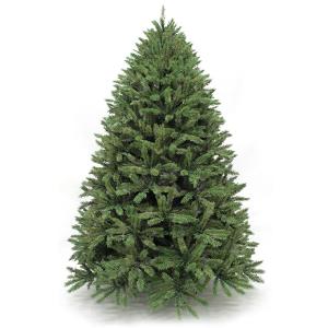 Frazier Fir Blue Green - 4.5ft