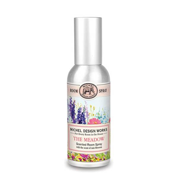 Michel Design Works The Meadow Home Fragrance Spray