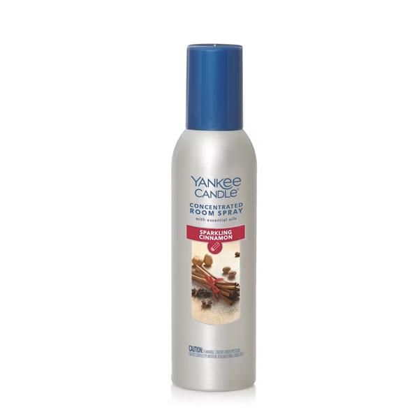 Room Spray Sparkling  Cinnamon