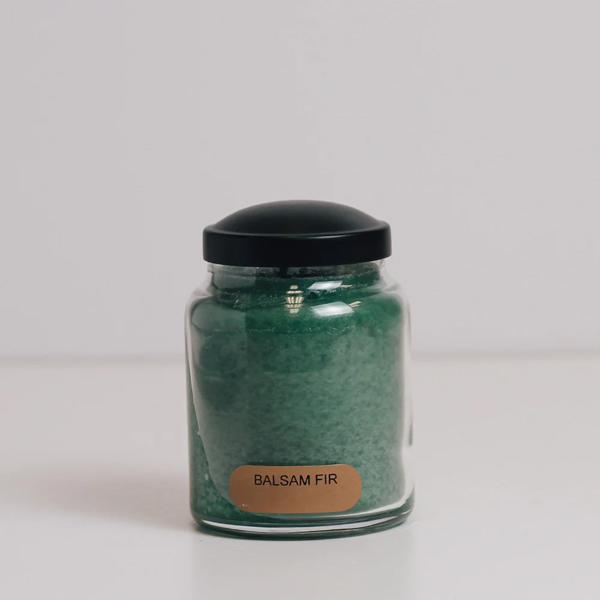 Jar Baby 6Oz Balsam Fir