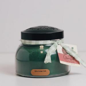Balsam Fir 22 oz Mama Jar