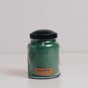 Balsam Fir 6 oz Baby Jar