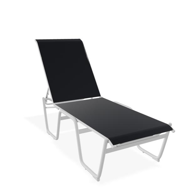 Telescope Gardenella Chaise