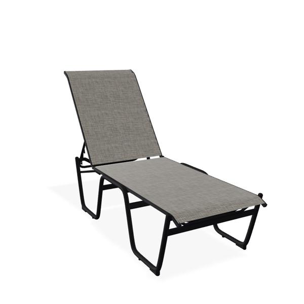 Telescope Gardenella Chaise