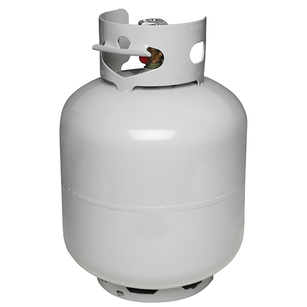 Propane Tank Fill - 20 lb