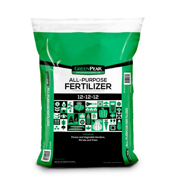 Green Peak Multi Purpose Fertilizer