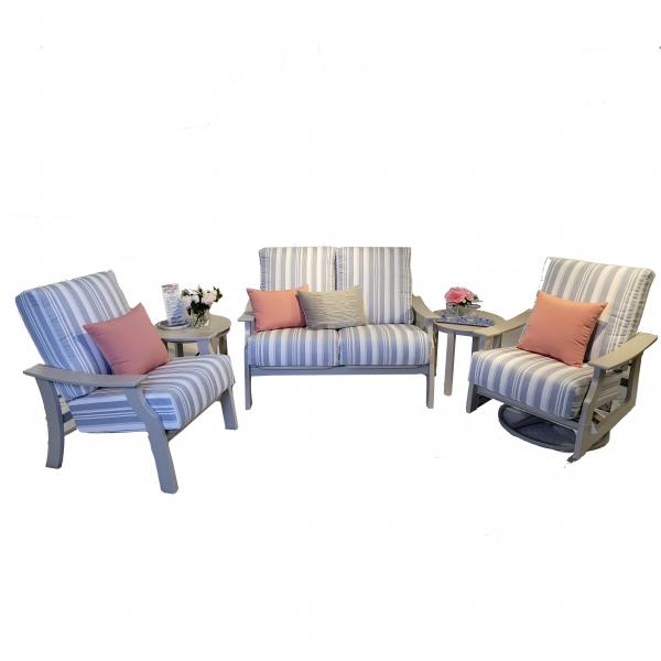 Telescope St Catherine Cushion Collection