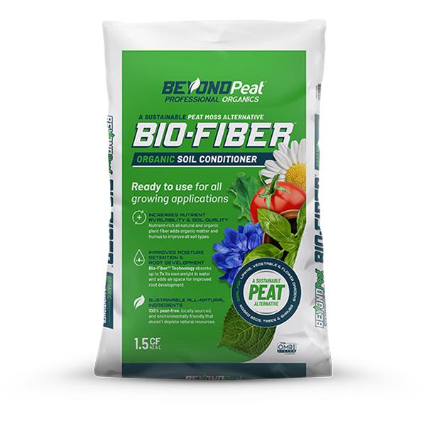 Beyond Peat Organic Biofiber 1.5