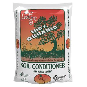 Leafgro Humus Compost 1.5 Cf