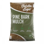 Garden Logic Pine Bark Mulch - 2 cu ft