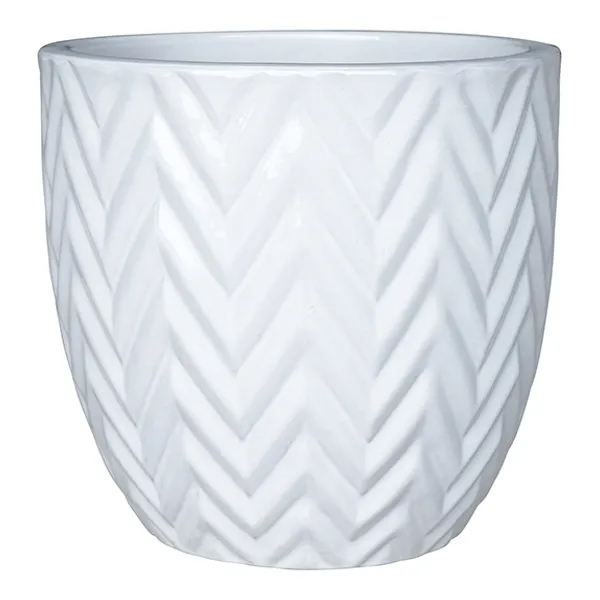 Herrington Bone Planter