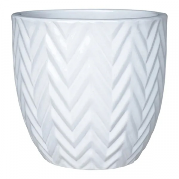 Herrington Bone Planter