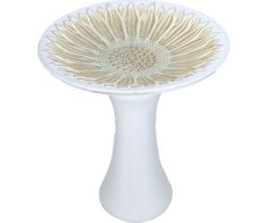 Birdbath - Sunflower 22.5"