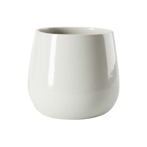 Milan Ceramic 4.75"