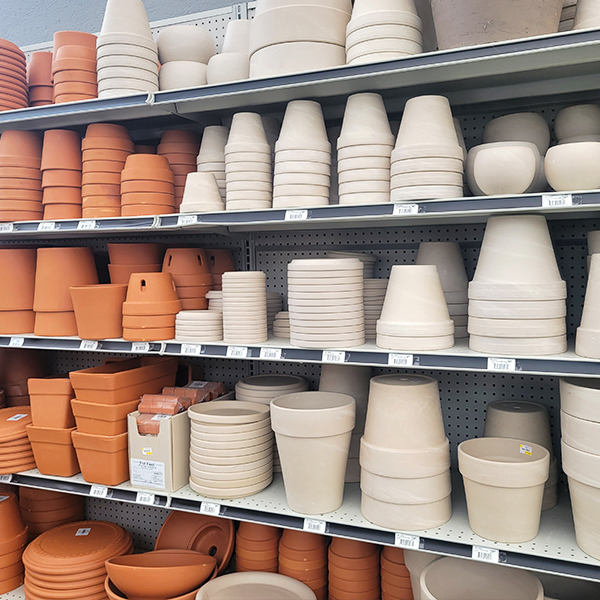 Terracotta
