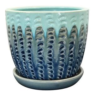 Pompeii with Saucer