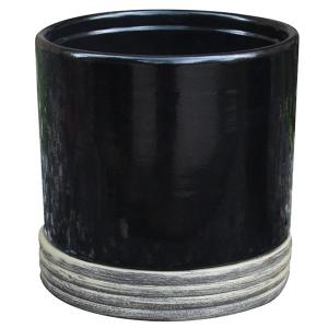 Luxor Cylinder with Saucer