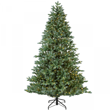 Trondheim Spruce 7.5 ft