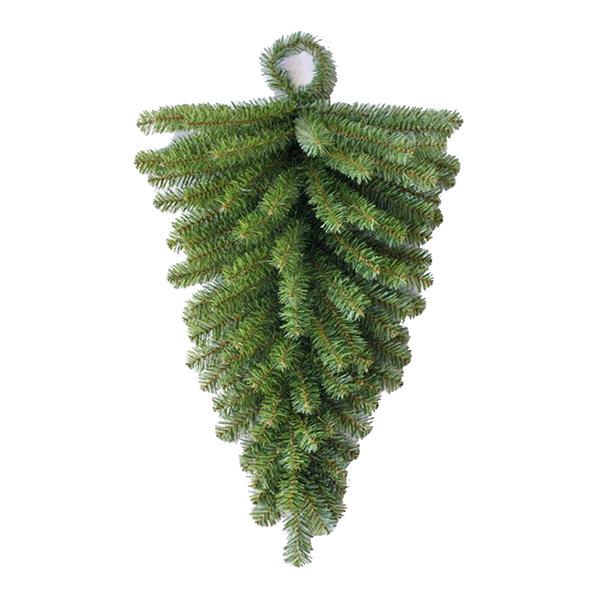 Canadian Pine Teardrop - 32in