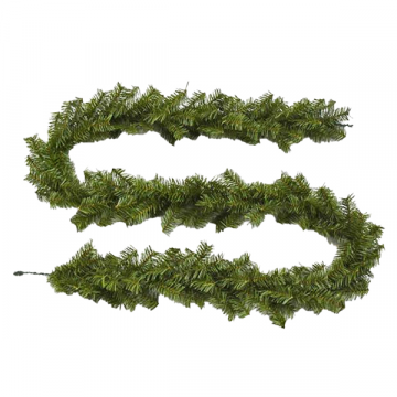 Canadian Pine Garland