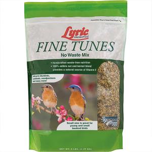 Lyric Fine Tunes Bird Food - 5 lb