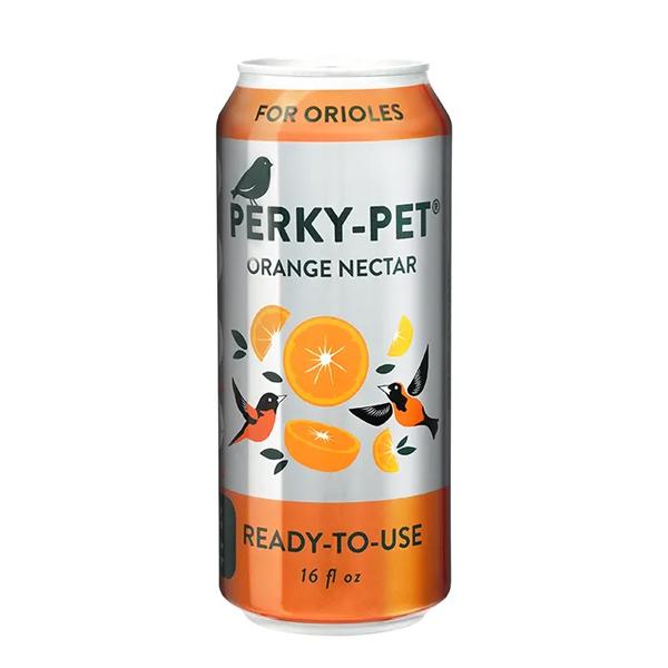  Perky-Pet&reg; Oriole Nectar Ready-To-Use - 16oz