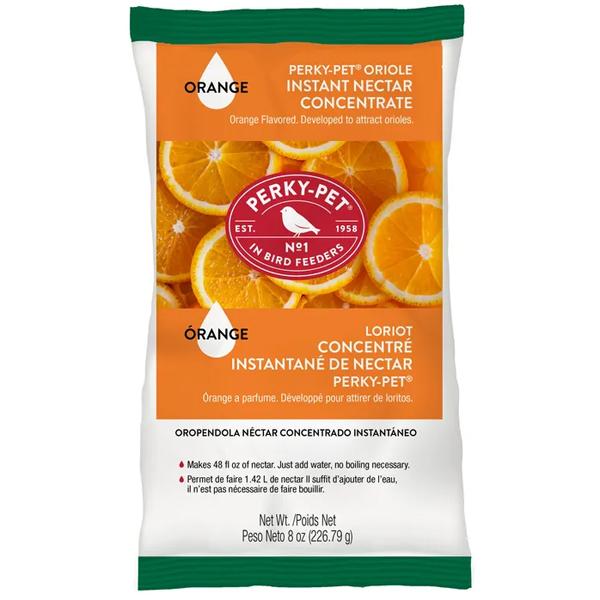  Perky-Pet&reg; Oriole Nectar Instant Powder Concentrate Orange - 8oz