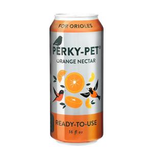  Perky-Pet&reg; Oriole Nectar Ready-To-Use - 16oz