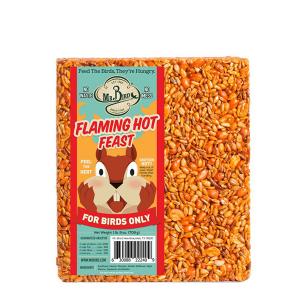 Mr Bird Flaming Hot Feast Large Cake