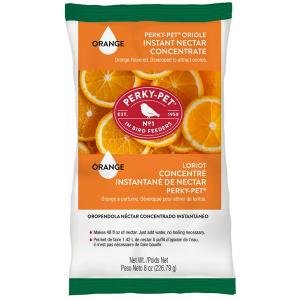  Perky-Pet&reg; Oriole Nectar Instant Powder Concentrate Orange - 8oz