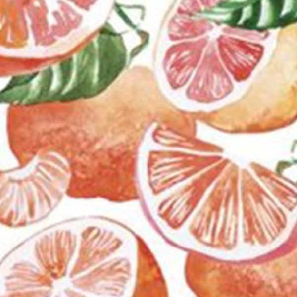 Pink Grapefruit