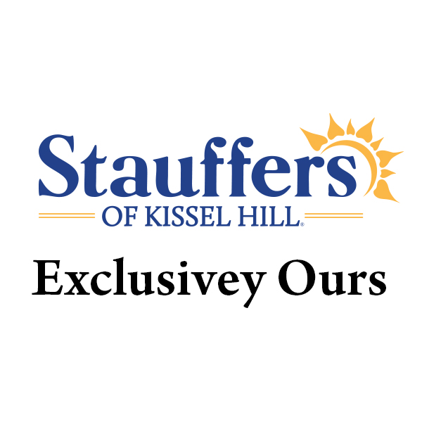 Stauffers of Kissel Hill Collection