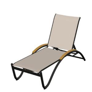 Telescope Helio Chaise
