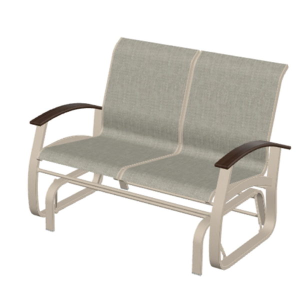 Telescope Belle Isle 2 Seat Glider