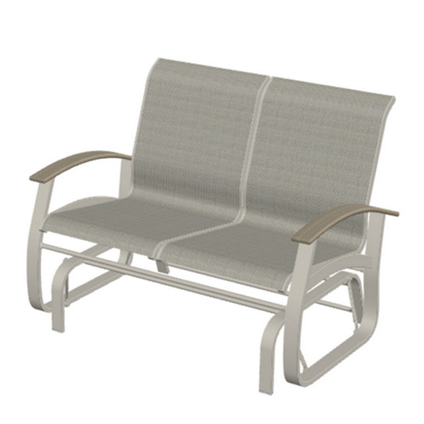 Telescope Belle Isle 2 Seat Glider