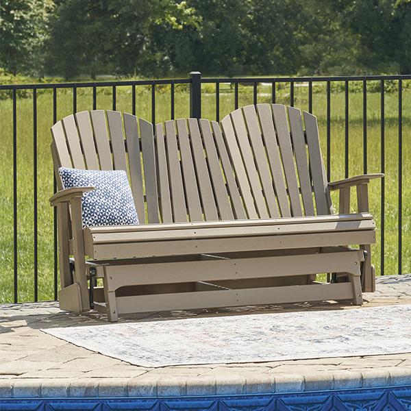 Ashley Hyland Wave Glider Lovesesat