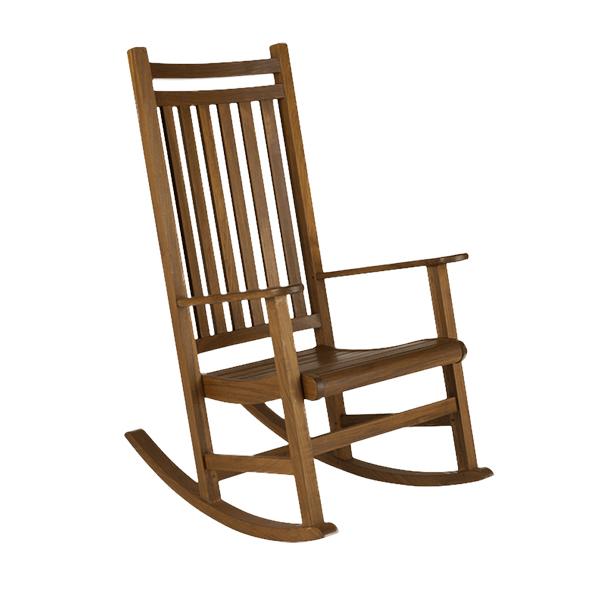 Jensen Leisure Ruby Rocker