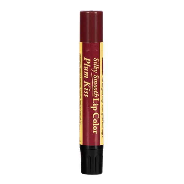 Orange Blossom Honey Plum Kiss Silky Smooth Lip Color