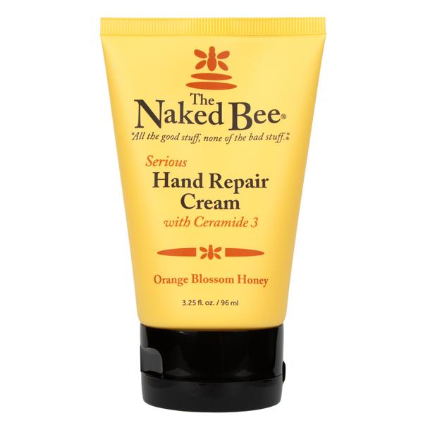 Orange Blossom Honey Serious Hand Repair Cream 3.25 oz 