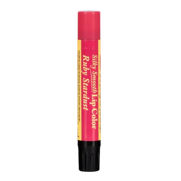 Orange Blossom Honey Ruby Stardust Silky Smooth Lip Color 