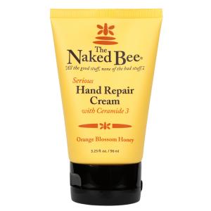 Orange Blossom Honey Serious Hand Repair Cream 3.25 oz 