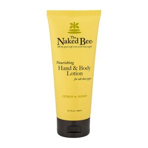 Citron and Honey Hand and Body Lotion 6.7oz