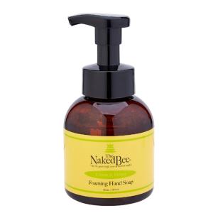 Citron and Honey Foaming Hand Soap 12 oz 